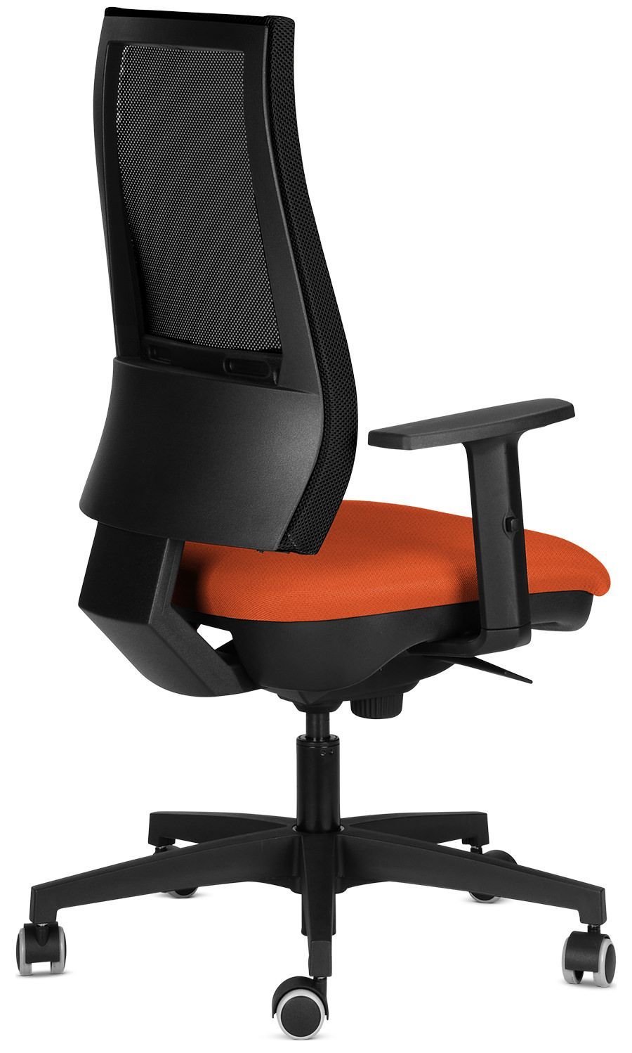 Poltrona da ufficio ergonomica Tendence 400 Rete