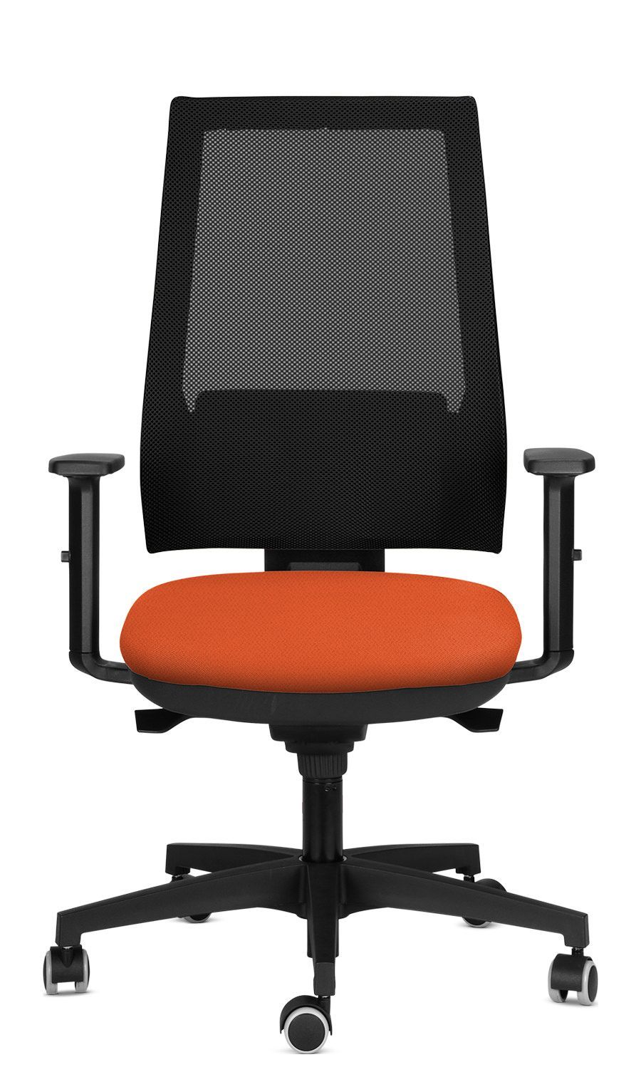 Poltrona da ufficio ergonomica Tendence 400 Rete
