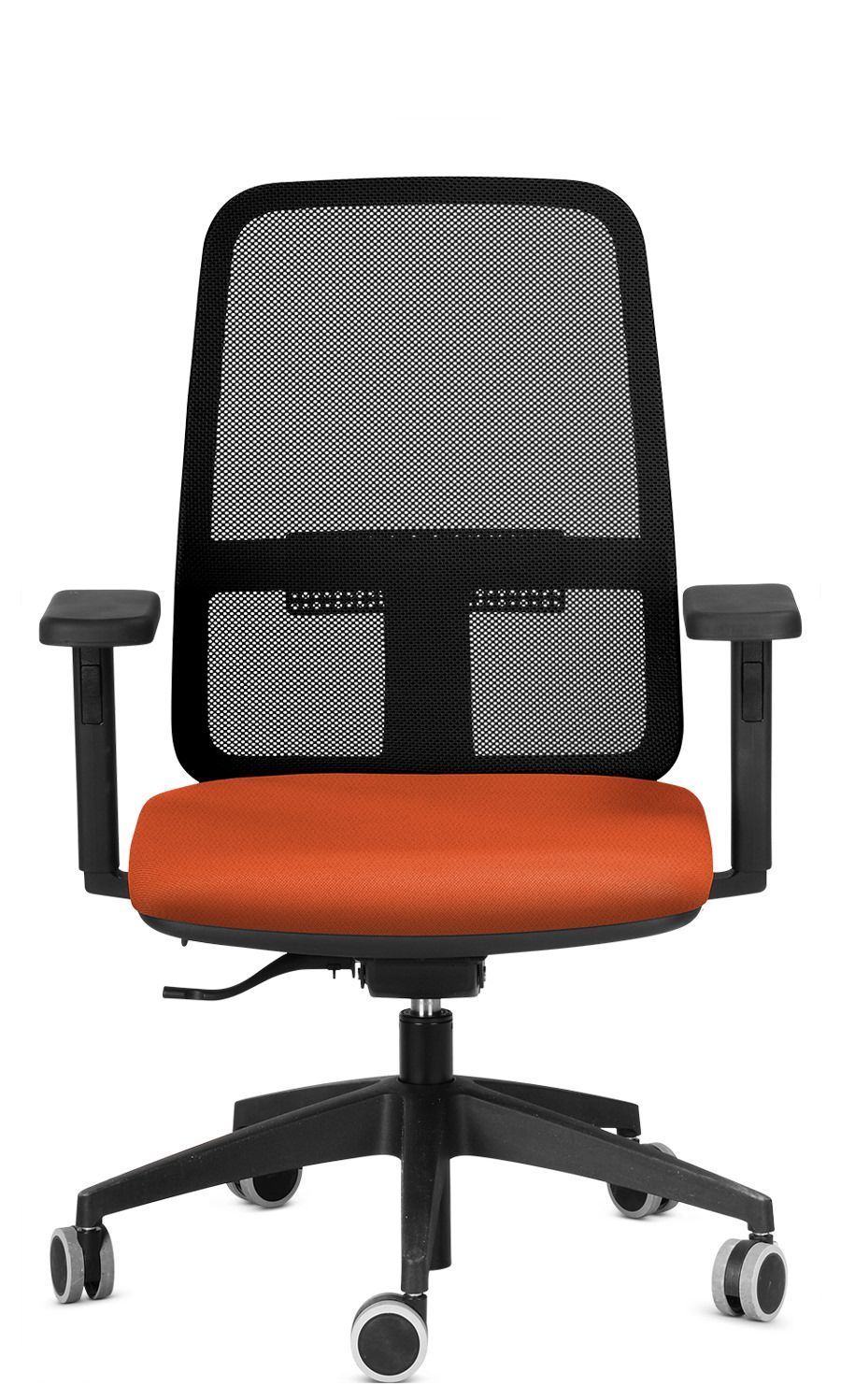 Sedia ergonomica da ufficio con schienale in rete Blaze