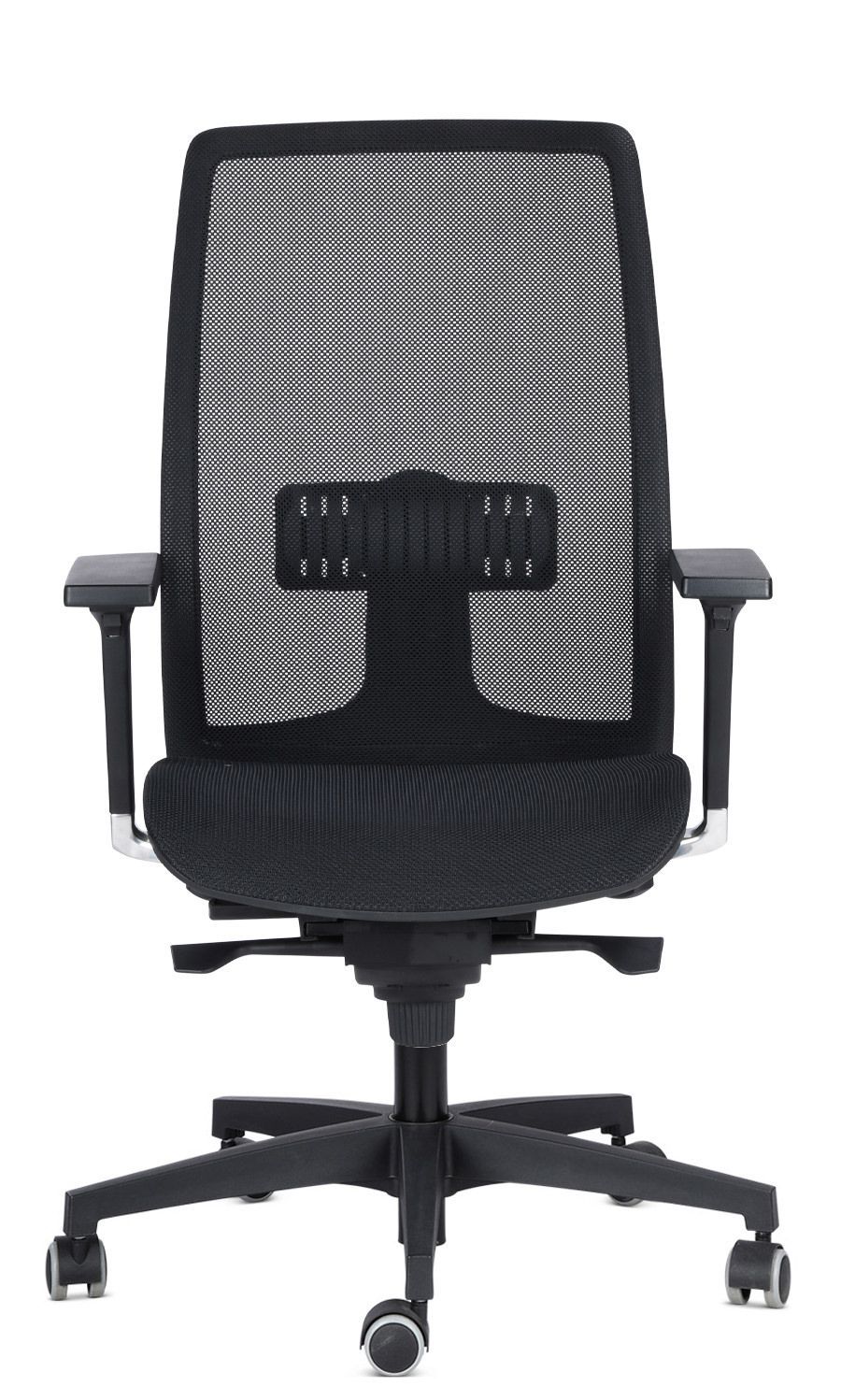 Sedia ergonomica da ufficio in rete Browser 100