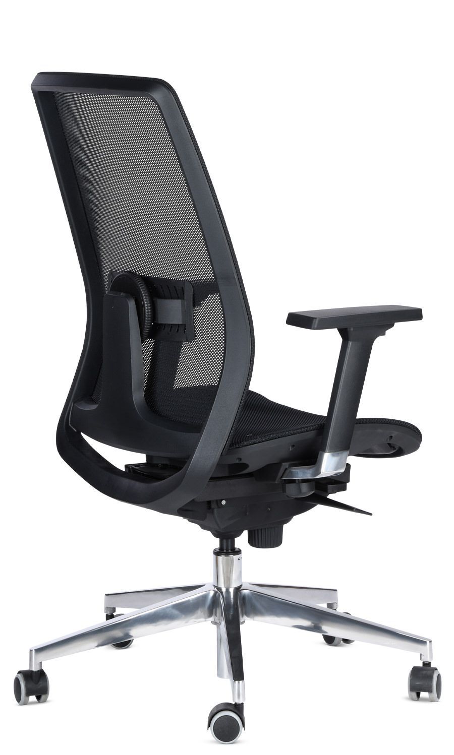 Sedia ergonomica da ufficio in rete Browser 100