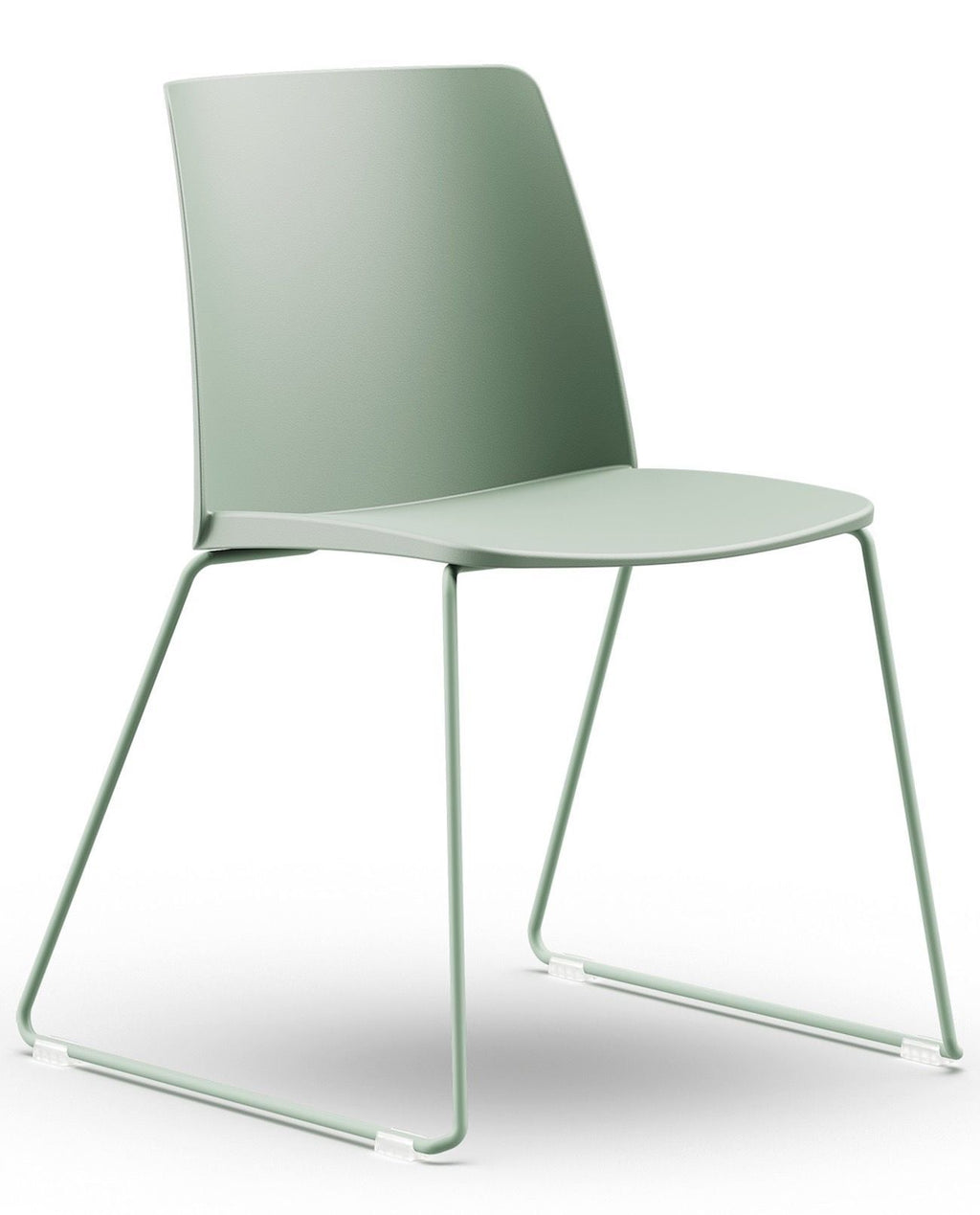 Coppia sedie sala attesa o conferenza Vega