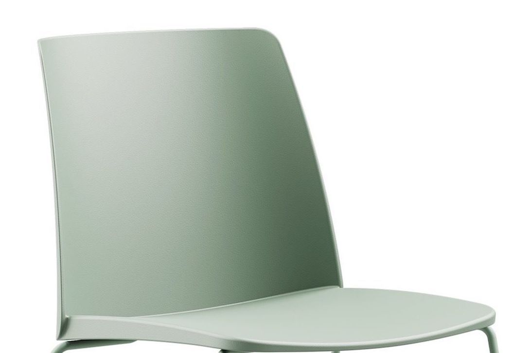 Panca per sala attesa 2 3 4 o 5 posti Vega