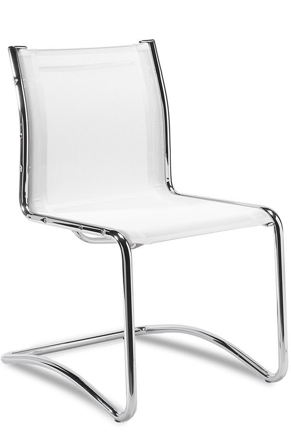 Sedia sala attesa o riunioni Matrix Net