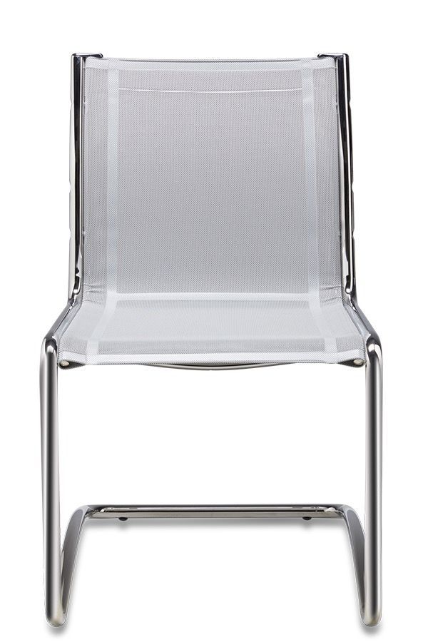 Sedia sala attesa o riunioni Matrix Net