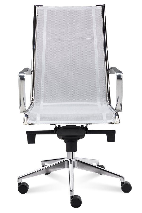 Poltrona da ufficio direzionale Matrix Net