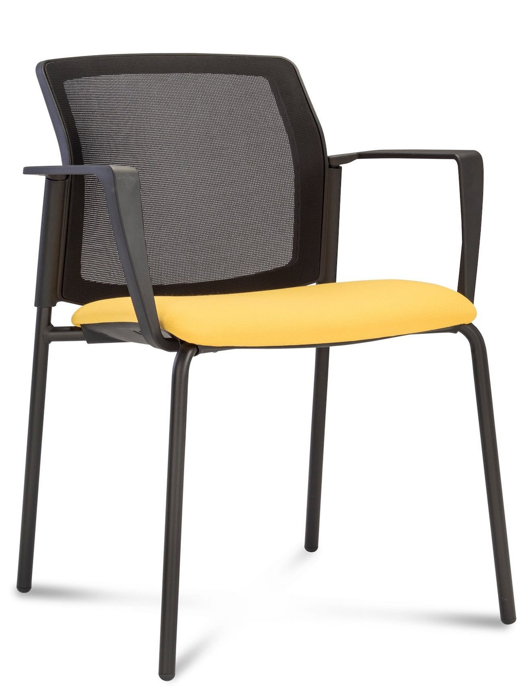 Coppia sedie per sala attesa o conferenza Hope