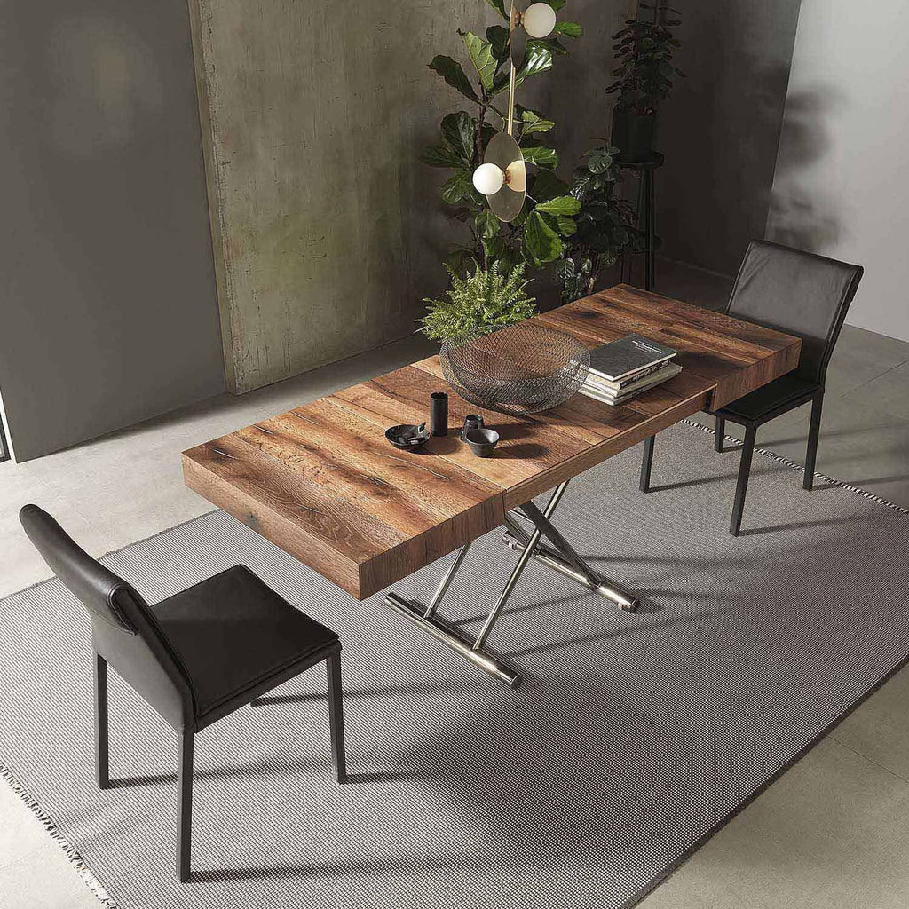 Tavolino salvaspazio da salotto Calypso