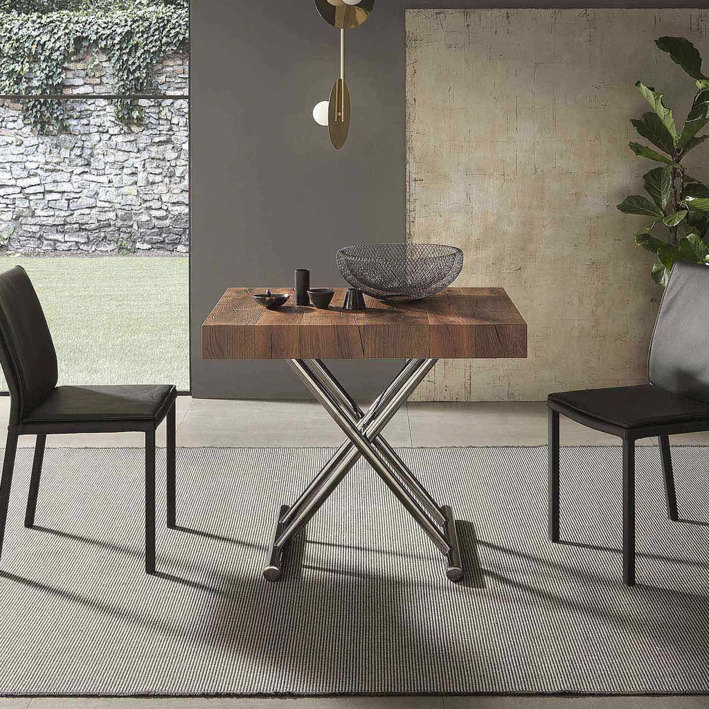 Tavolino salvaspazio da salotto Calypso