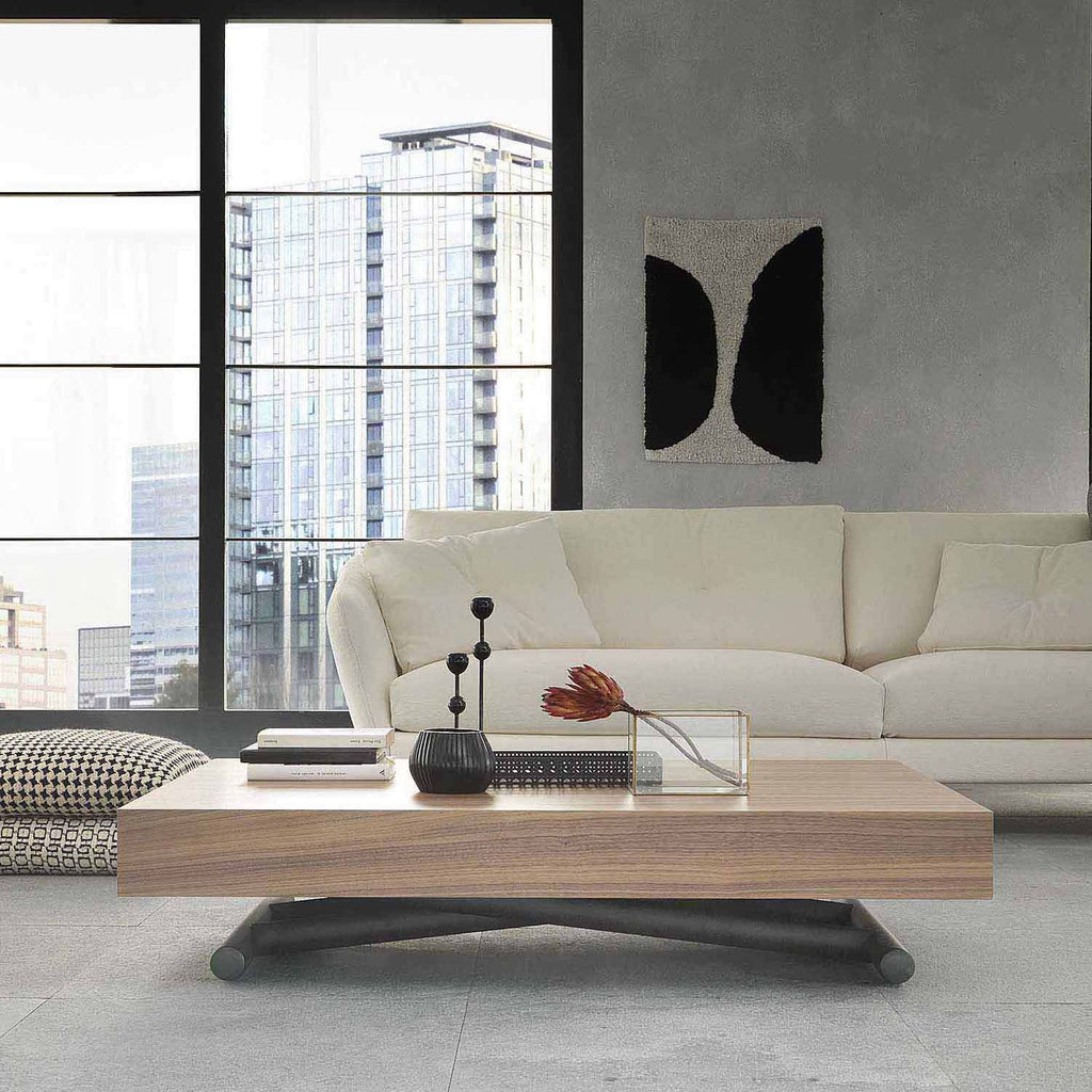 Tavolino salvaspazio da salotto Febo di Altacom