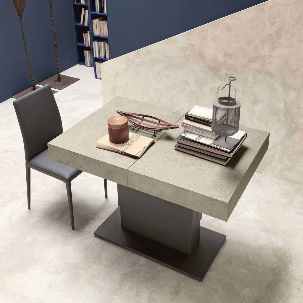 Tavolino salvaspazio da salotto Ares Fold di Altacom