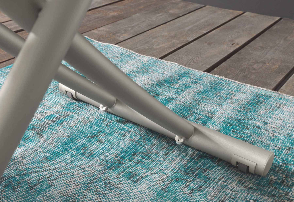 Tavolino da salotto salvaspazio Bessy di Altacom