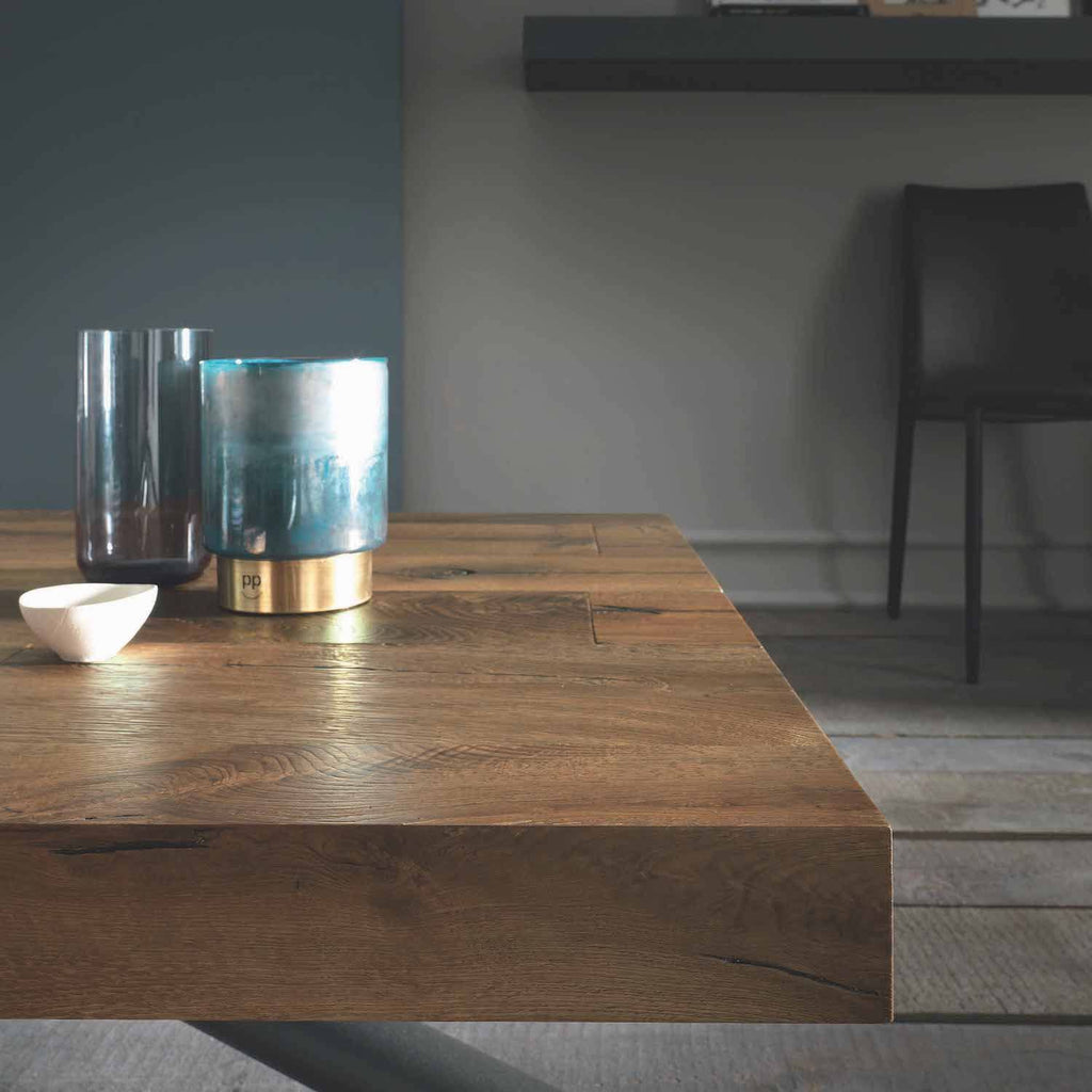 Tavolino che diventa tavolo Levante di Altacom