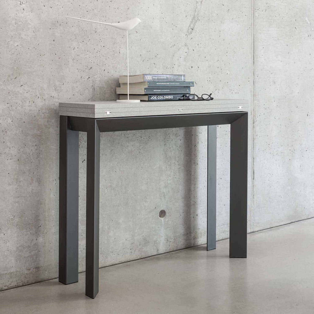 Consolle allungabile Domino di Altacom