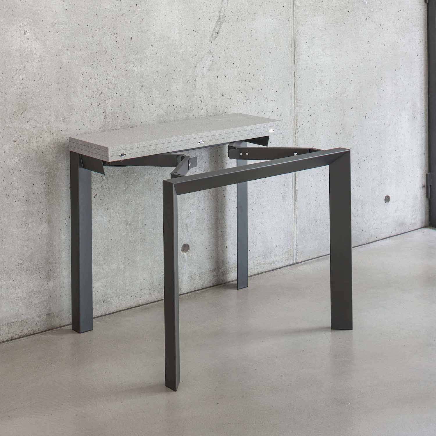 Consolle allungabile Domino di Altacom