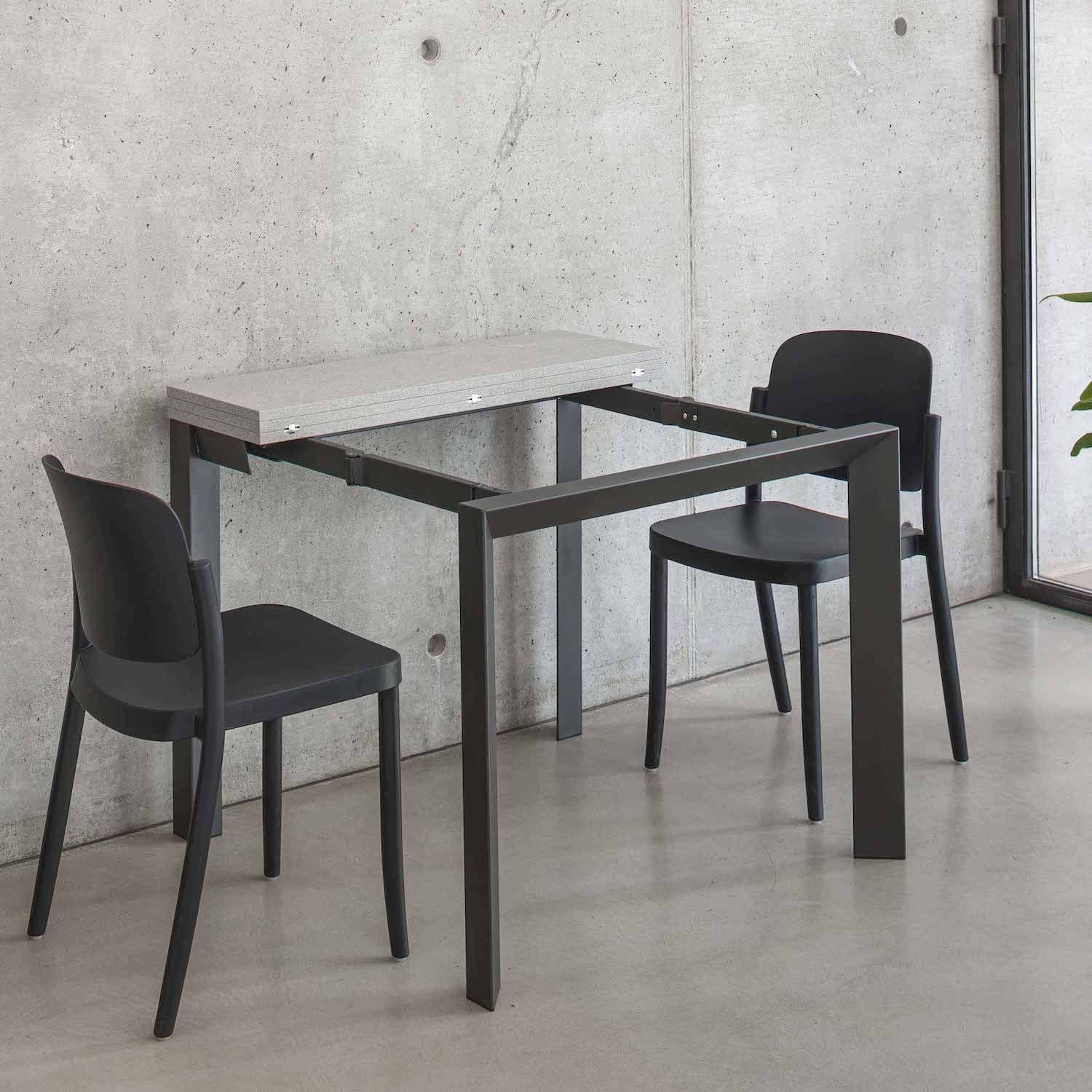 Consolle allungabile Domino di Altacom