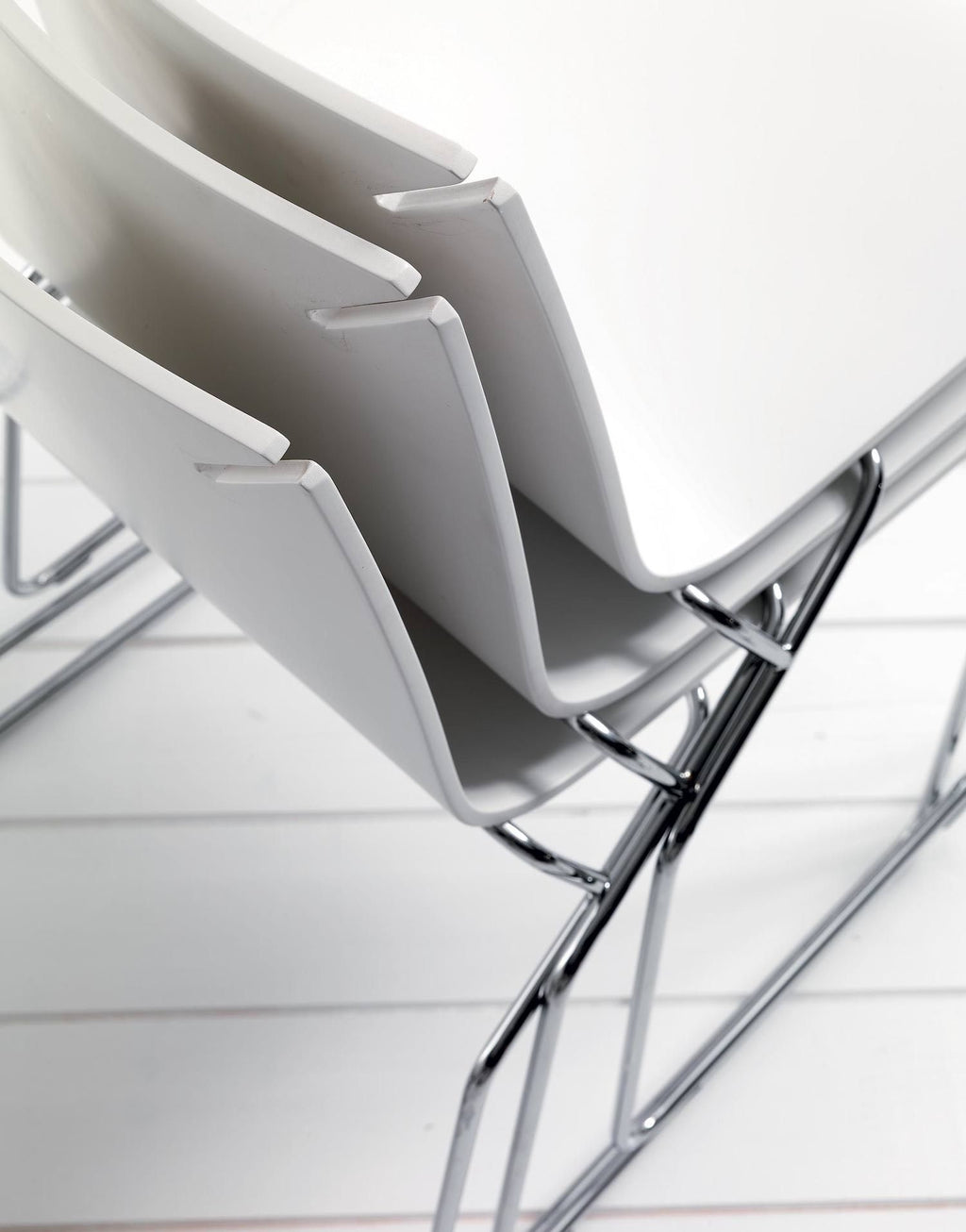 Sedia design da cucina o sala pranzo Jenny B