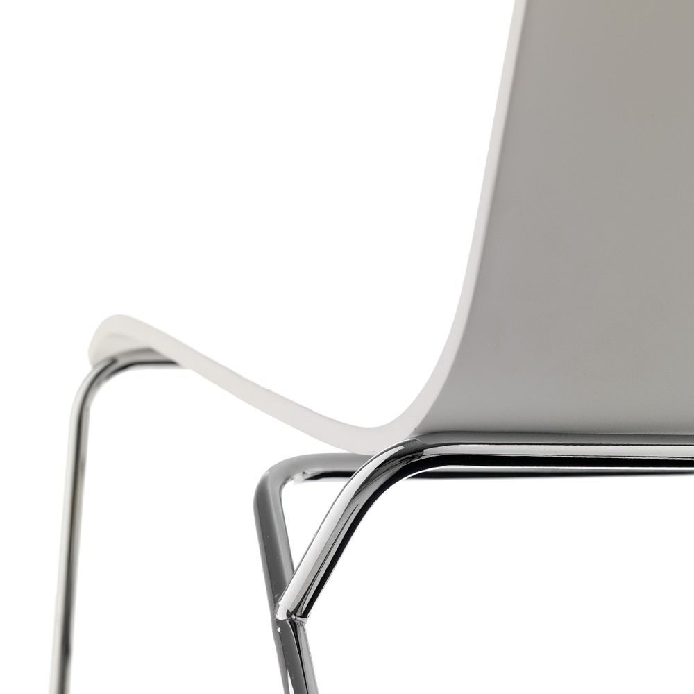 Sedia design da cucina o sala pranzo Jenny B