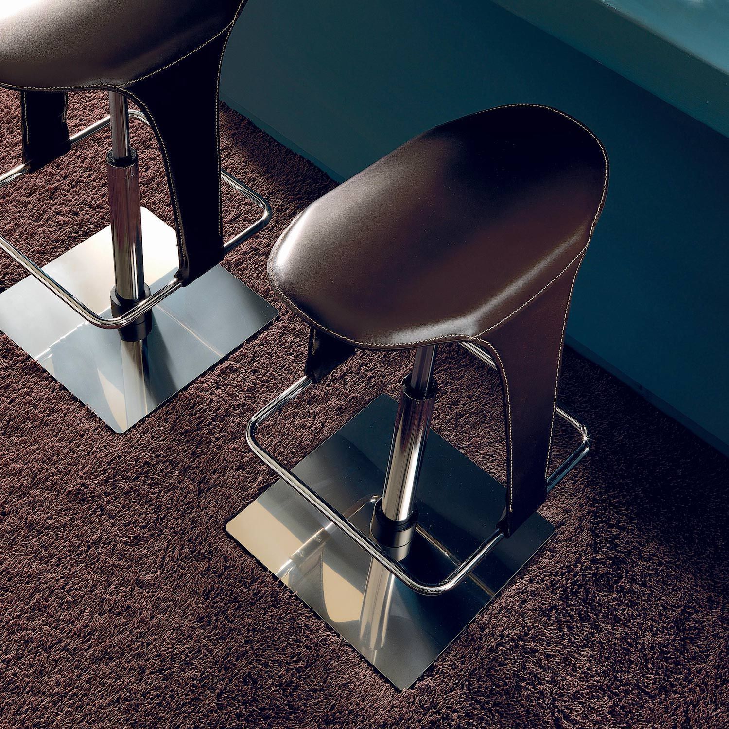 Sgabello da cucina Olè