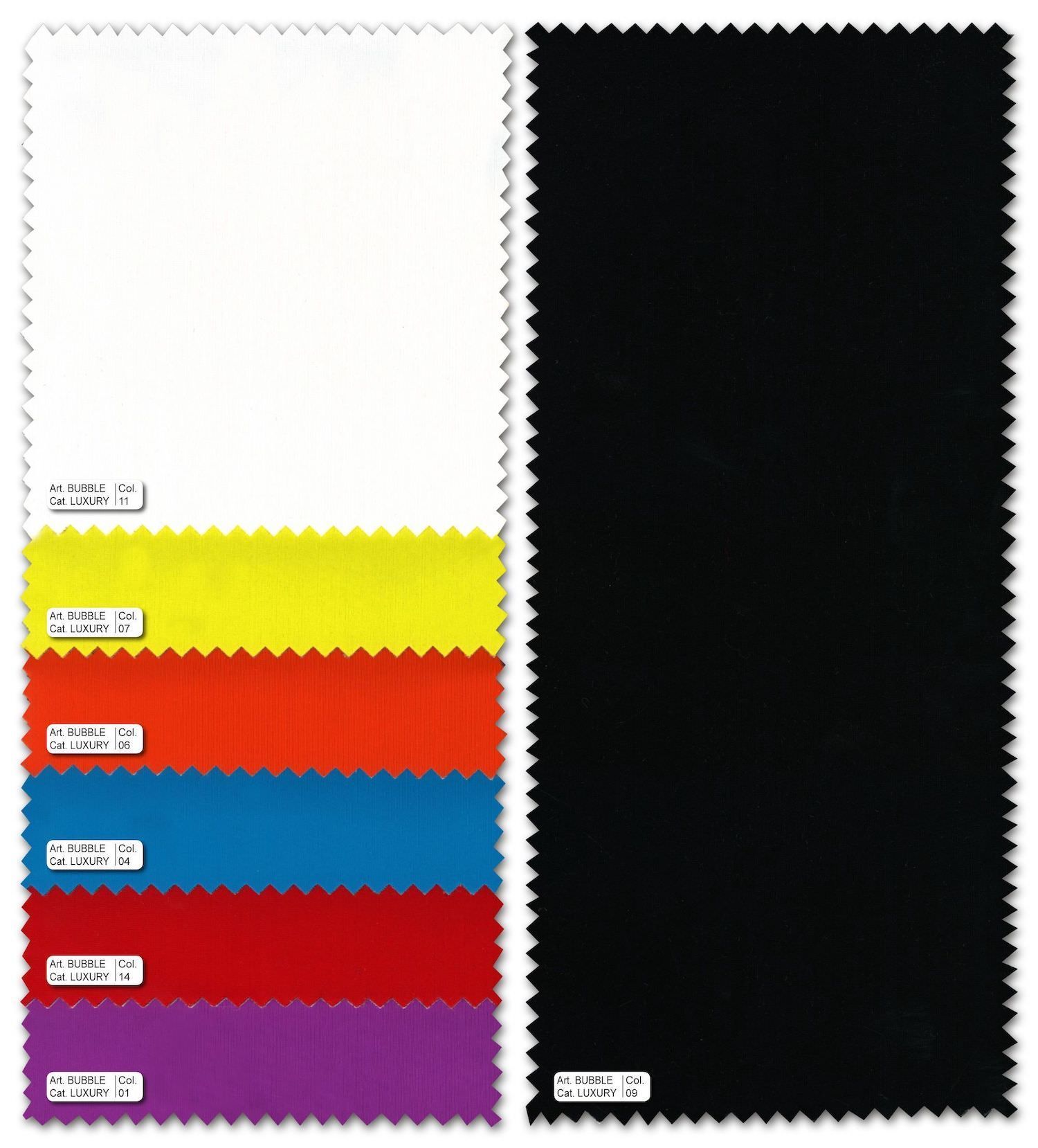 Poltrona design moderno Polis Fissa