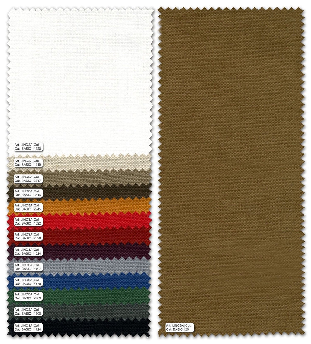 Poltrona design moderno Bella/Brava