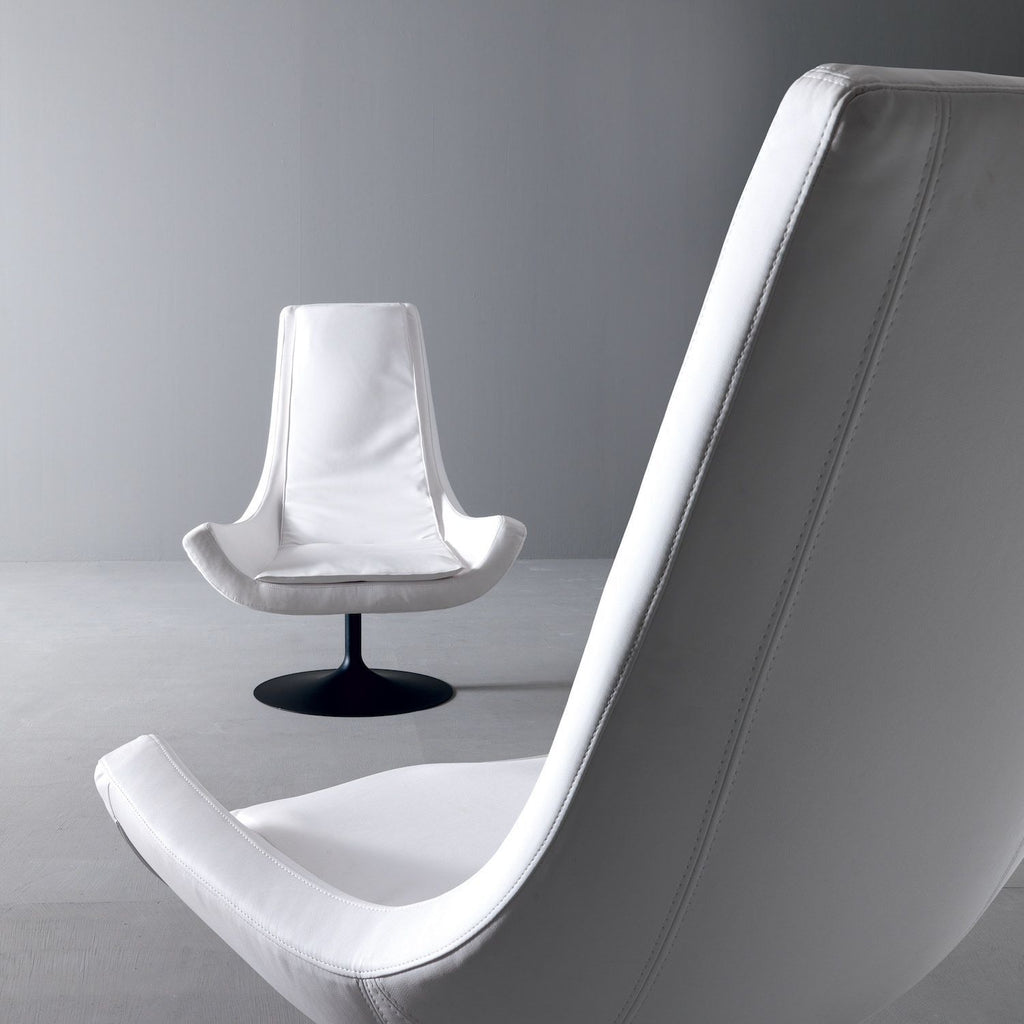 Poltrona design moderno Bella/Brava