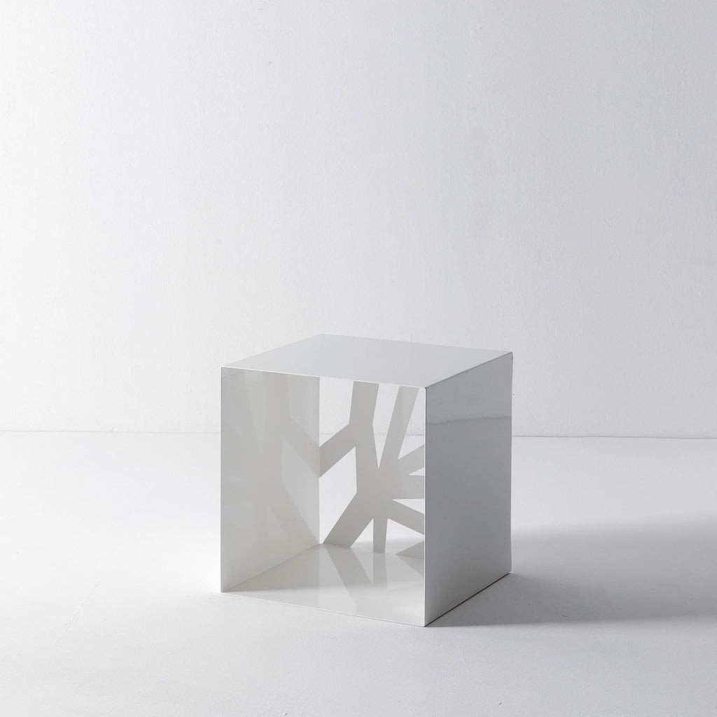 Libreria verticale modulare Domino