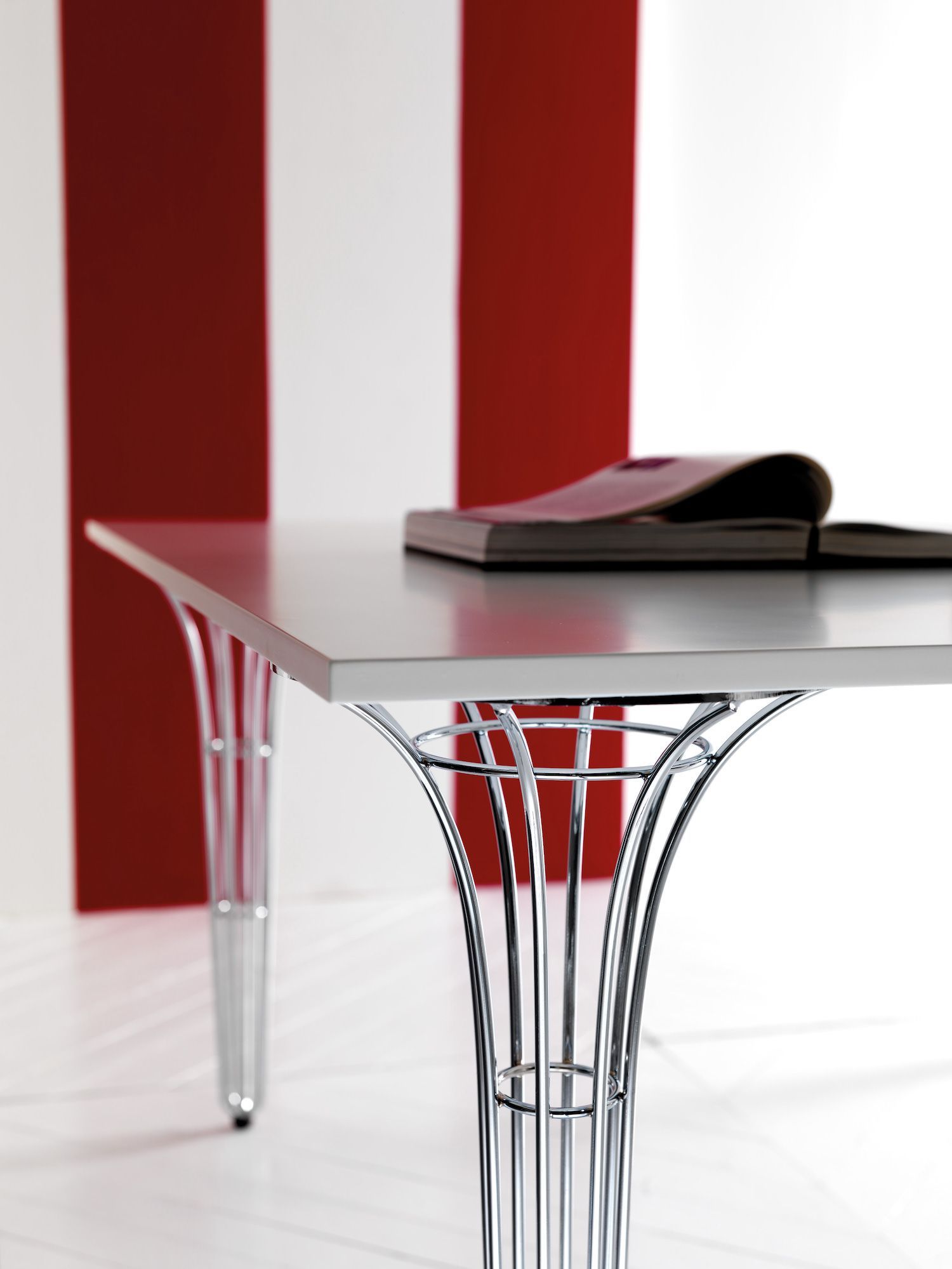 Tavolo design moderno Artù