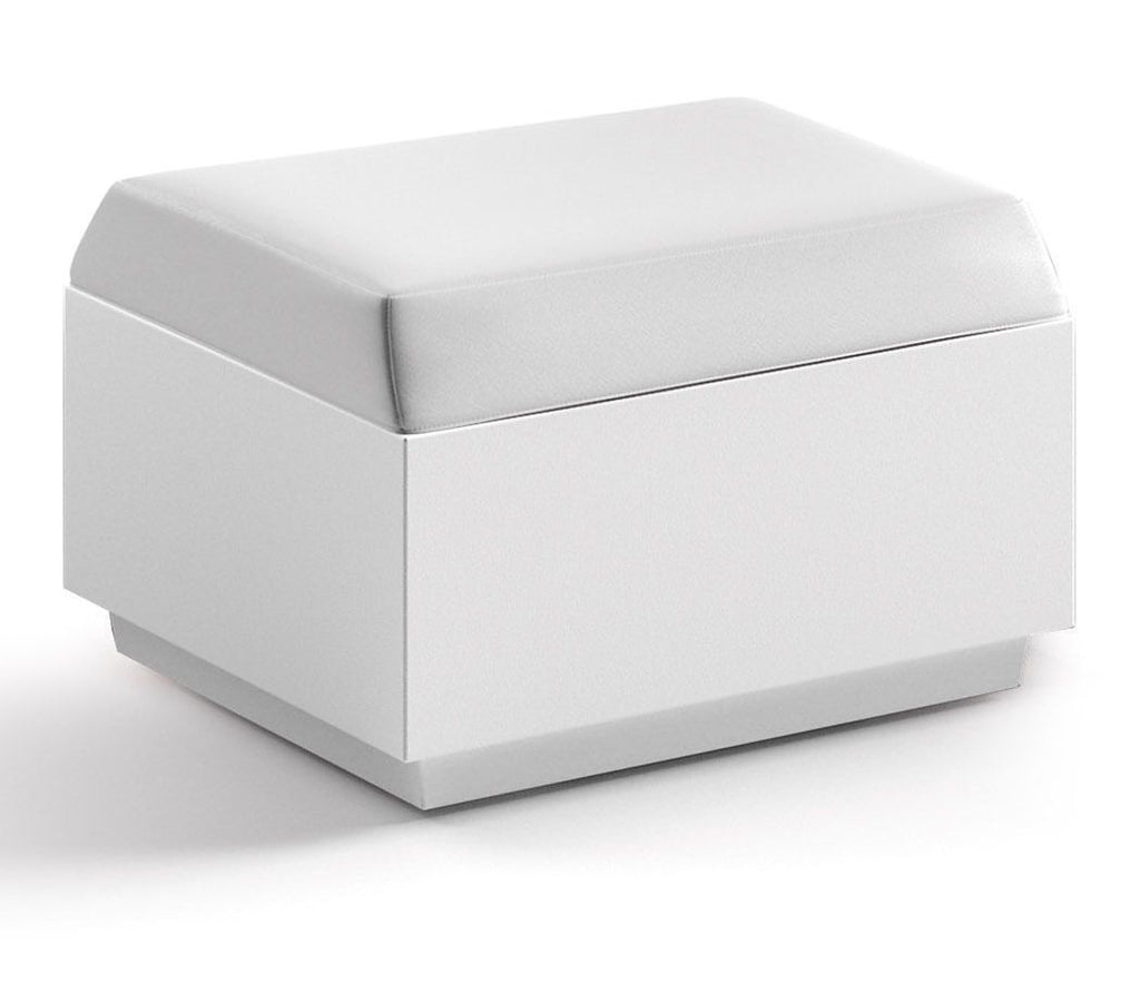 Pouf da giardino Big Cut Pouf by Plust