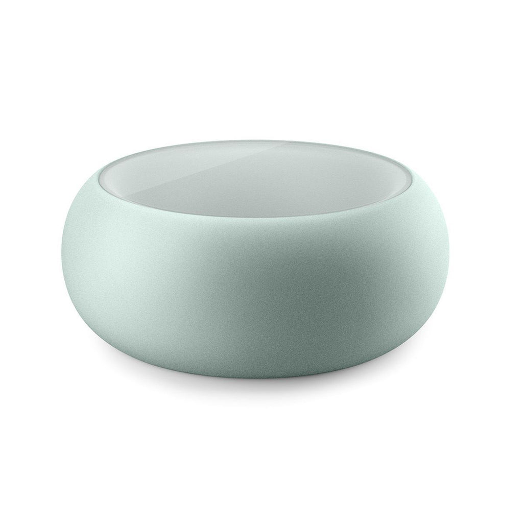 Tavolino basso da esterno Boom by Plust