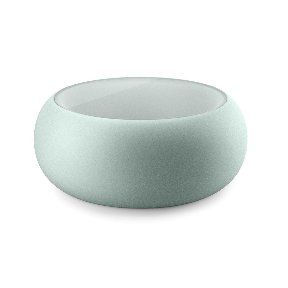 Tavolino basso da esterno Boom by Plust