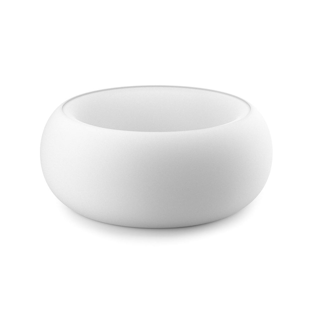 Tavolino basso da esterno Boom by Plust