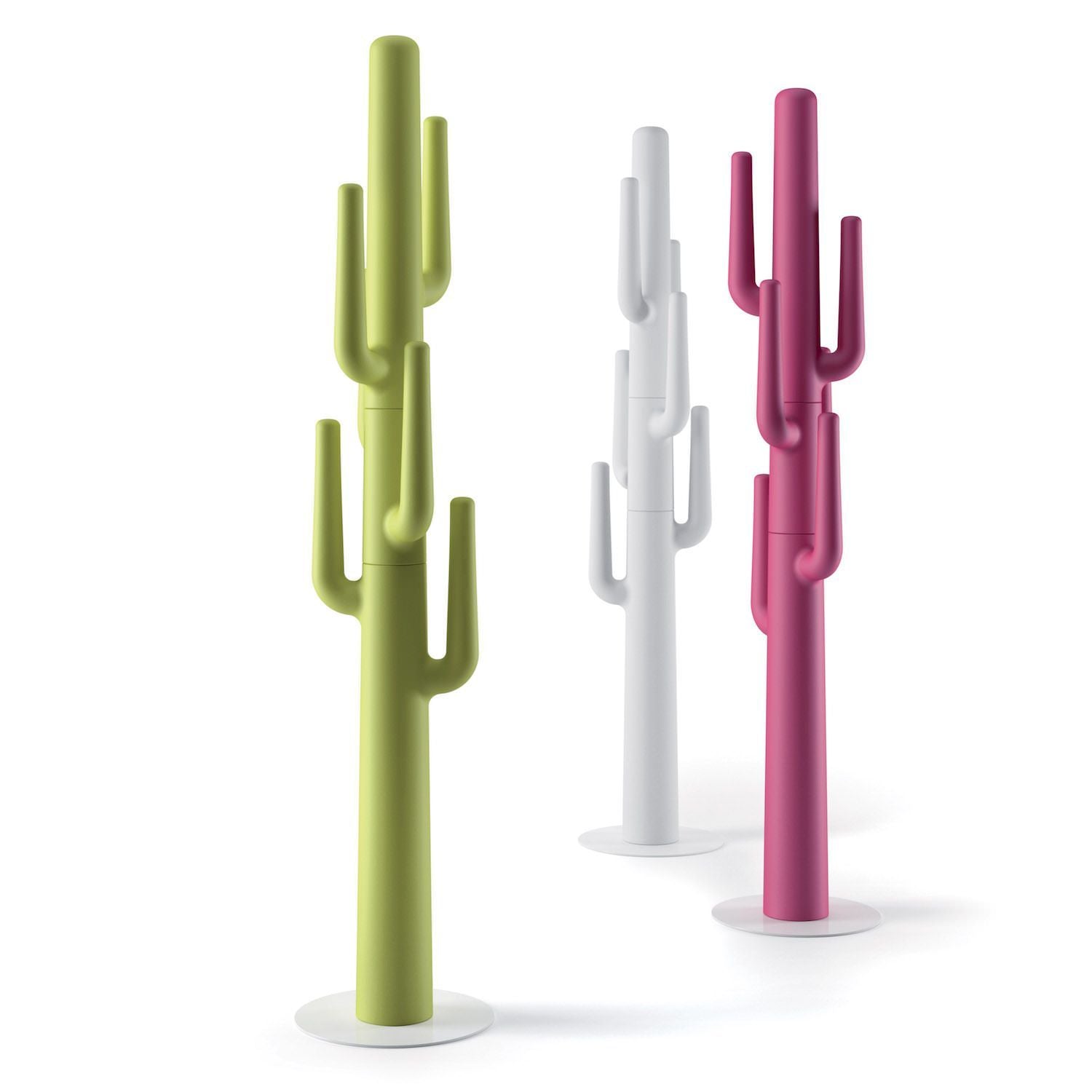 Attaccapanni design moderno Lapsus a forma di albero