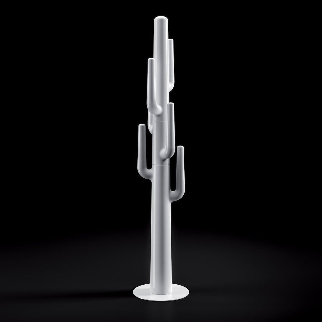 Attaccapanni design moderno Lapsus a forma di albero