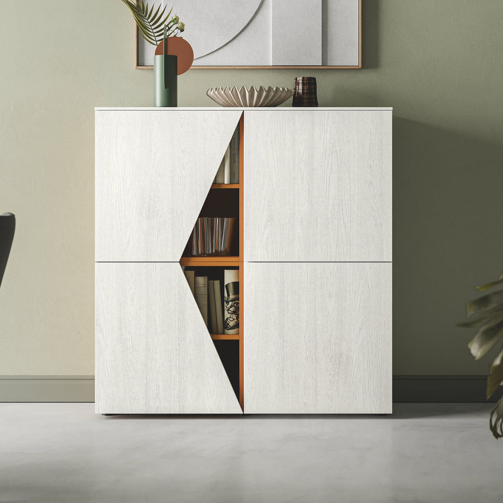 Madia soggiorno design moderno Lasting M