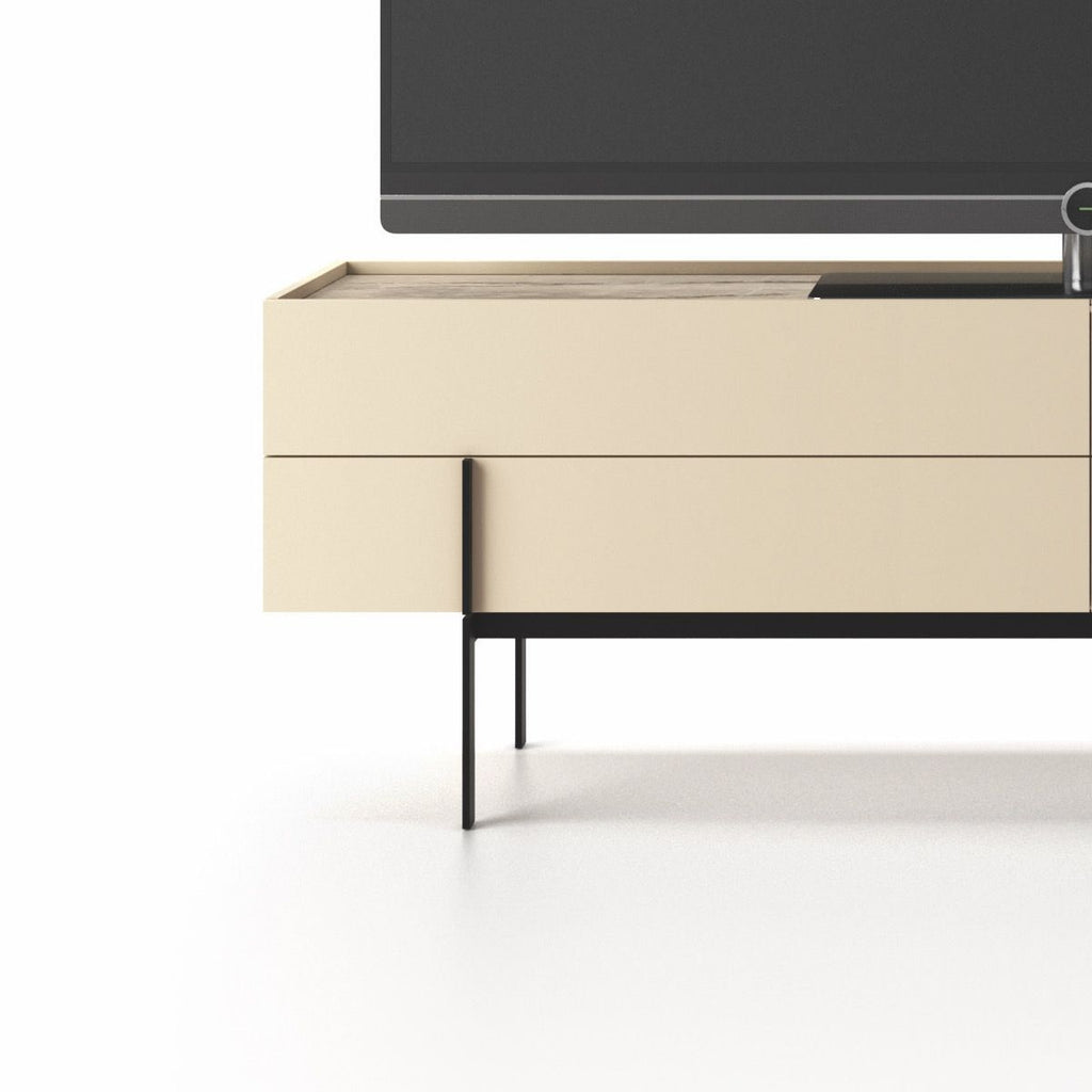 Mobile porta TV design moderno Nolan A