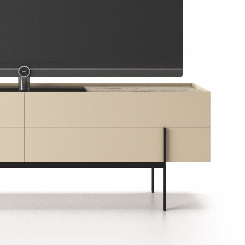 Mobile porta TV design moderno Nolan A