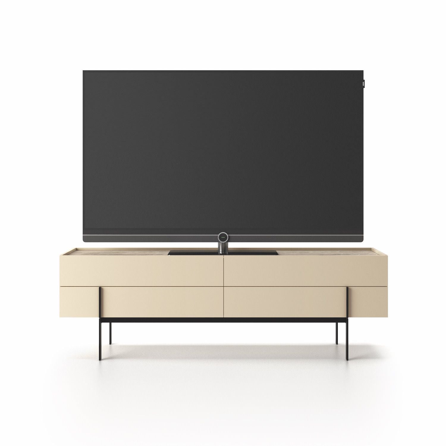 Mobile porta TV design moderno Nolan A