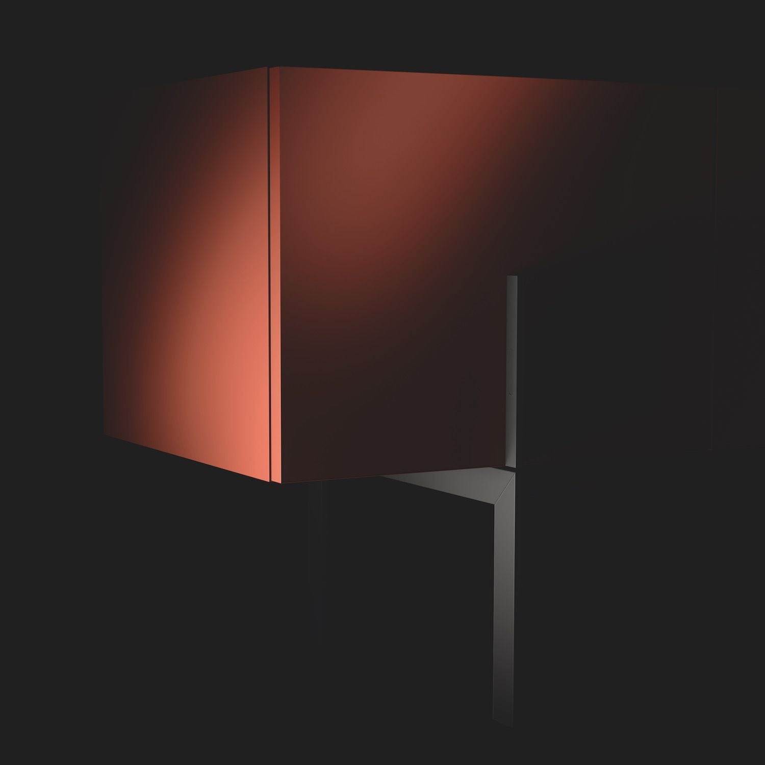 Mobile porta TV con 2 ante e 2 cassetti Nolan C