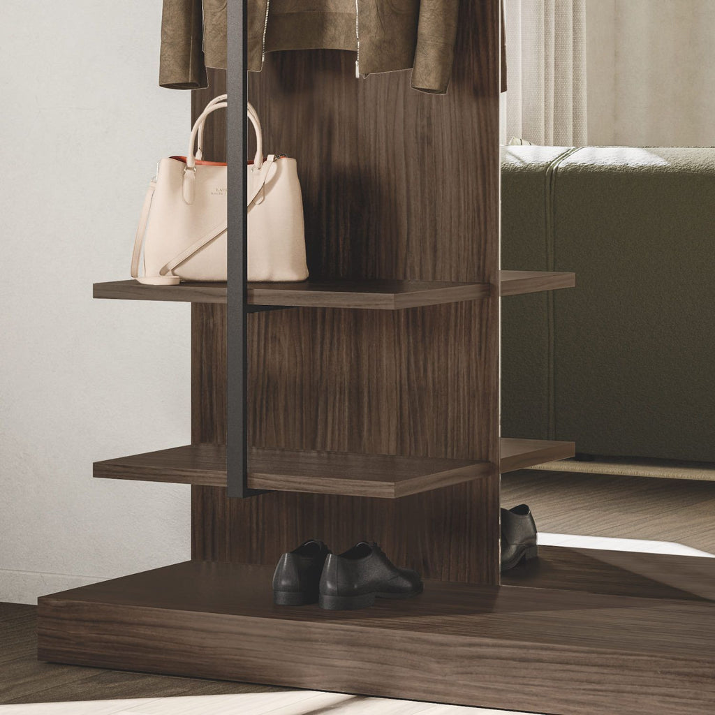 Mobili per ingresso design moderno Riflesso A