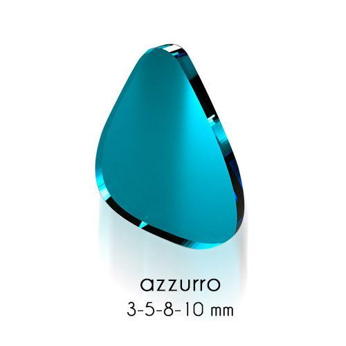 Cubo da parete in plexiglass trasparente o colorato Gimmi