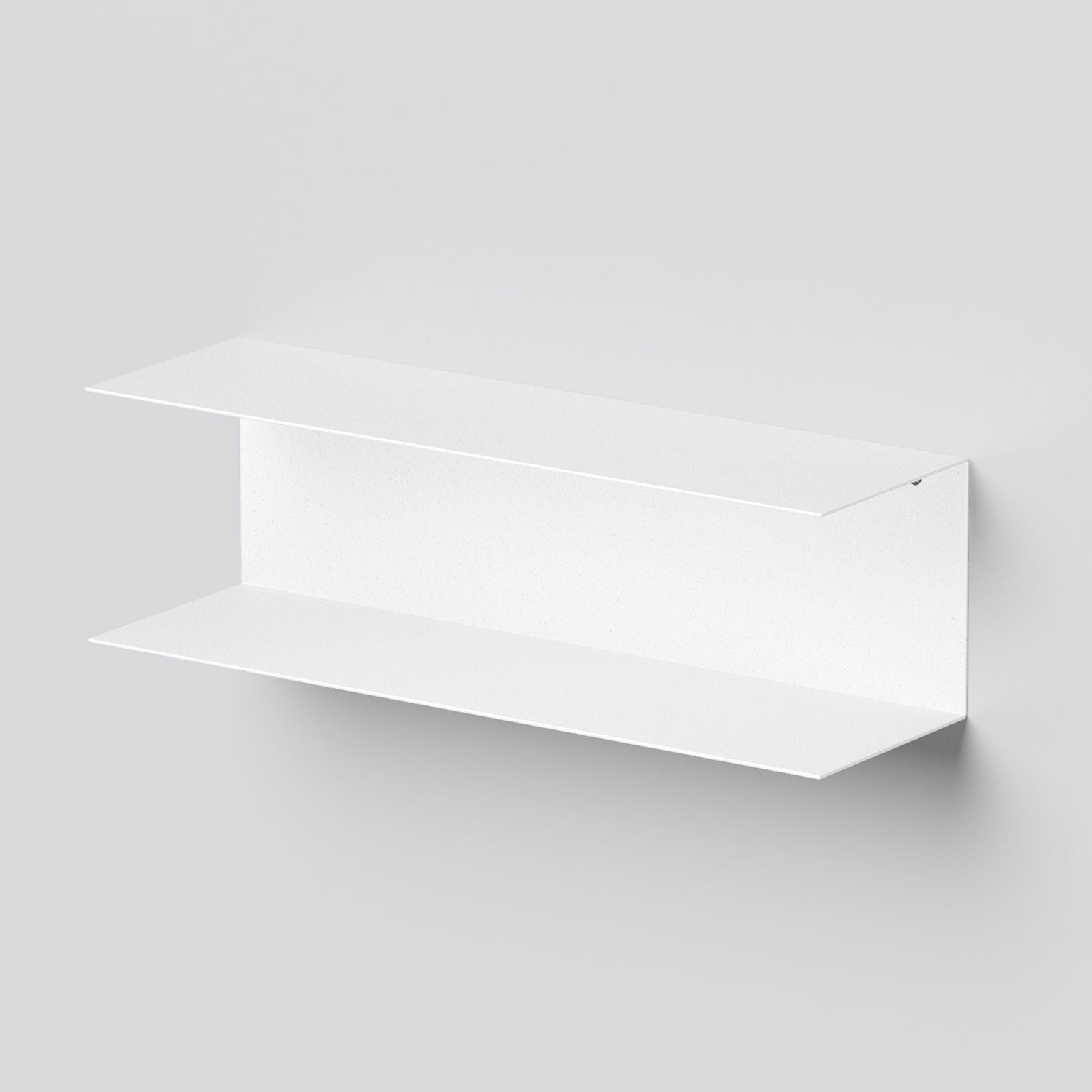 Mensola da parete in acciaio vari colori Andrev