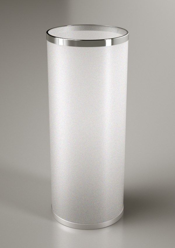 Portaombrelli design moderno in plexiglass Rolly