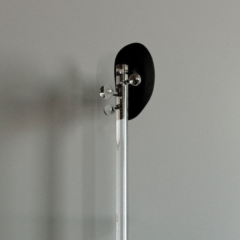 Appendiabiti da terra Redin