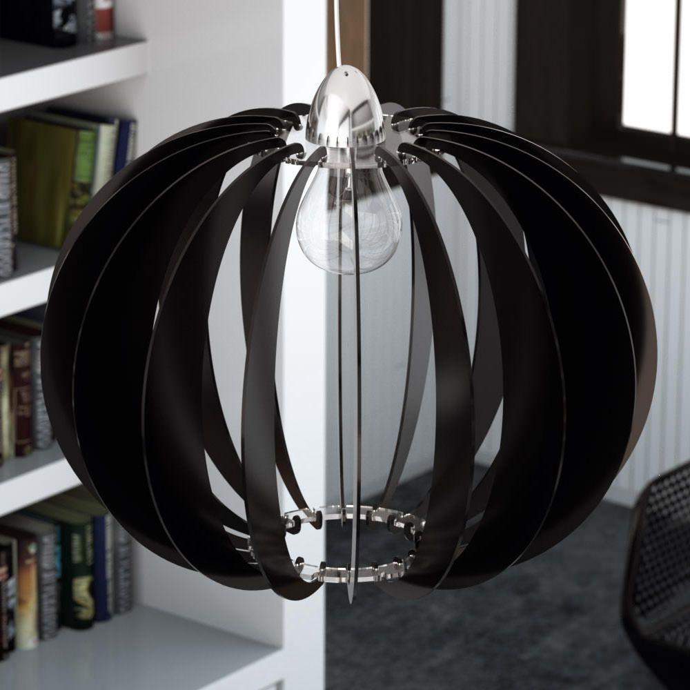 Lampadario a sospensione Journey