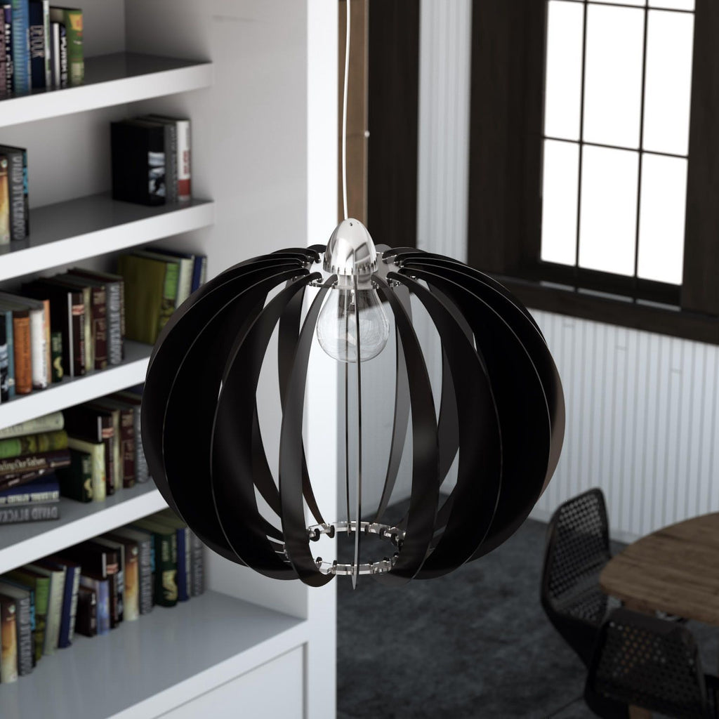 Lampadario a sospensione Journey