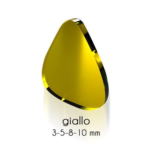 Lampadario a sospensione moderno Tamika