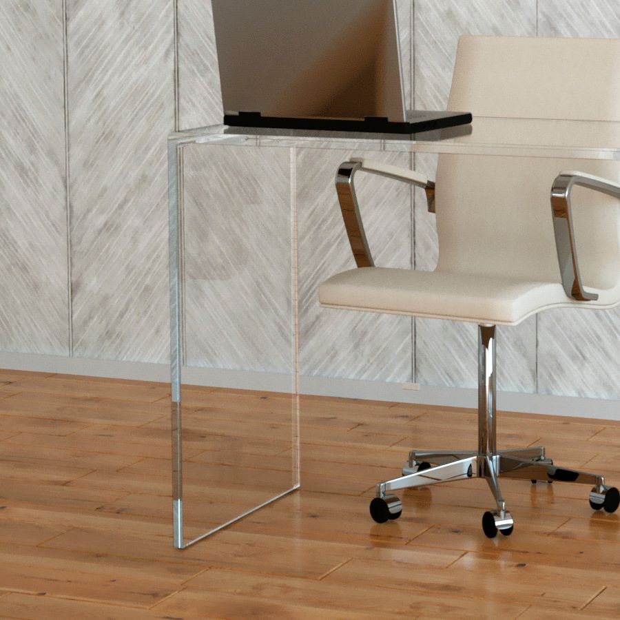 Scrivania design moderno Brooklyn