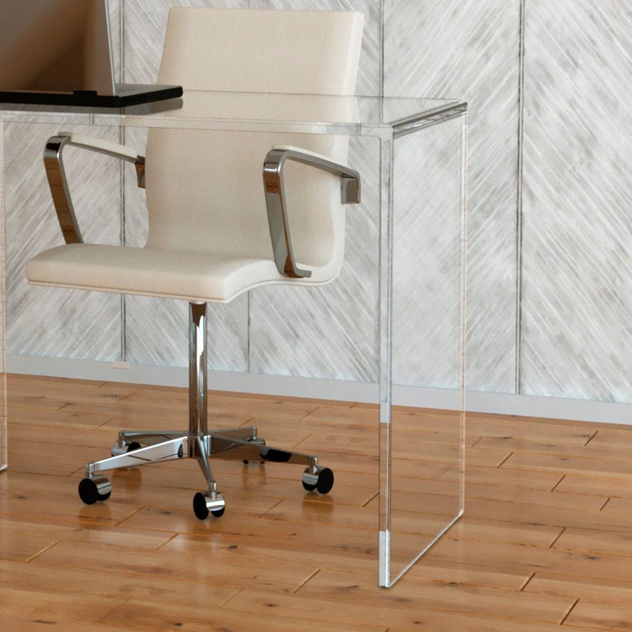 Scrivania design moderno Brooklyn