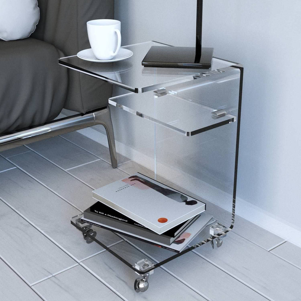 Comodino design moderno Breanna